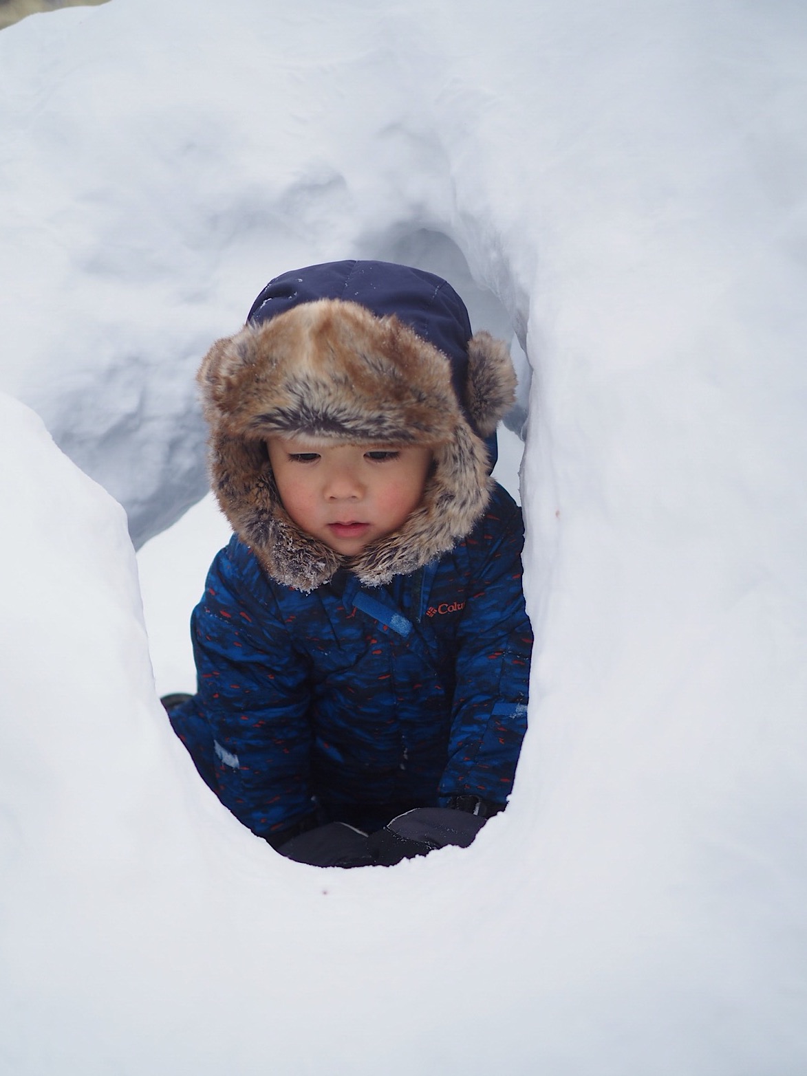 子どもの時の気持ち