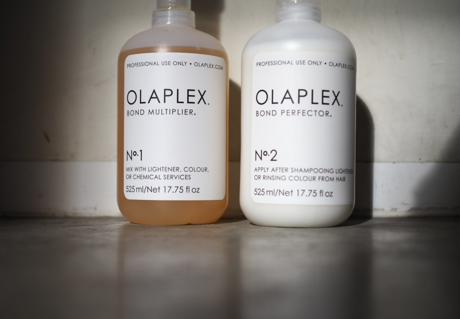 OLAPLEX CARE