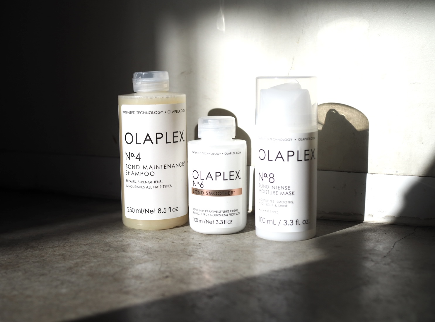 OLAPLEX   home care item